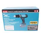 Furadeira|parafusadeira De Impacto Dhp453sfx8 18v Makita